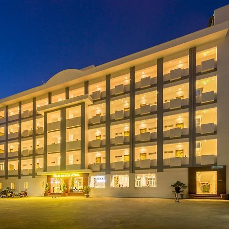 Palm Beach 2 Hotel Να Τρανγκ Εξωτερικό φωτογραφία